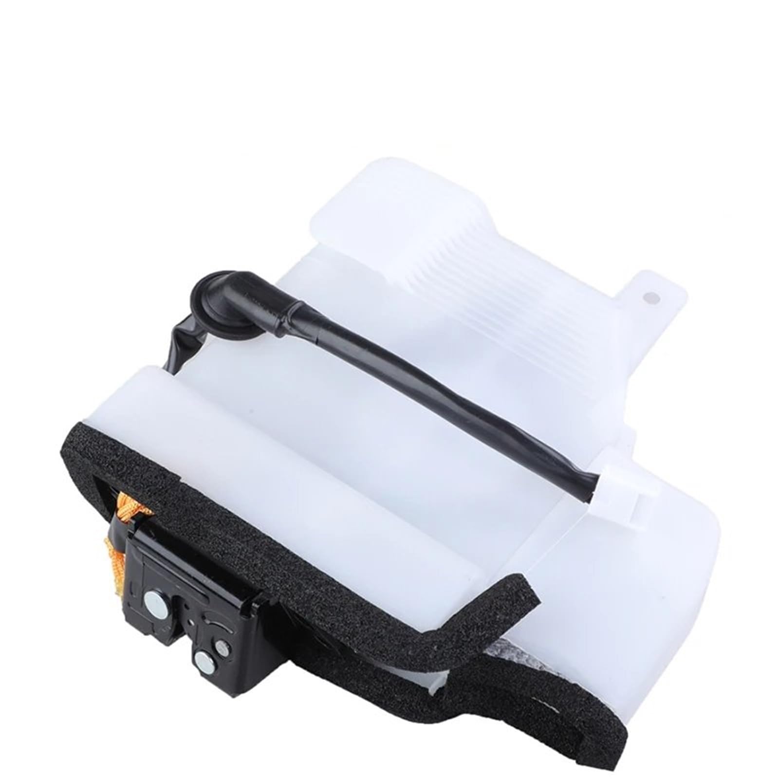 Sfxhbjga One Color Tailgate Latch Lock Tailgate Latch Rear Trunk Boot Lid Lock Actuator 6911035090 69110-35090 69110-35060 For Toyota For 4Runner 2003-2009 Tailgate Bootlid Lock Actuator