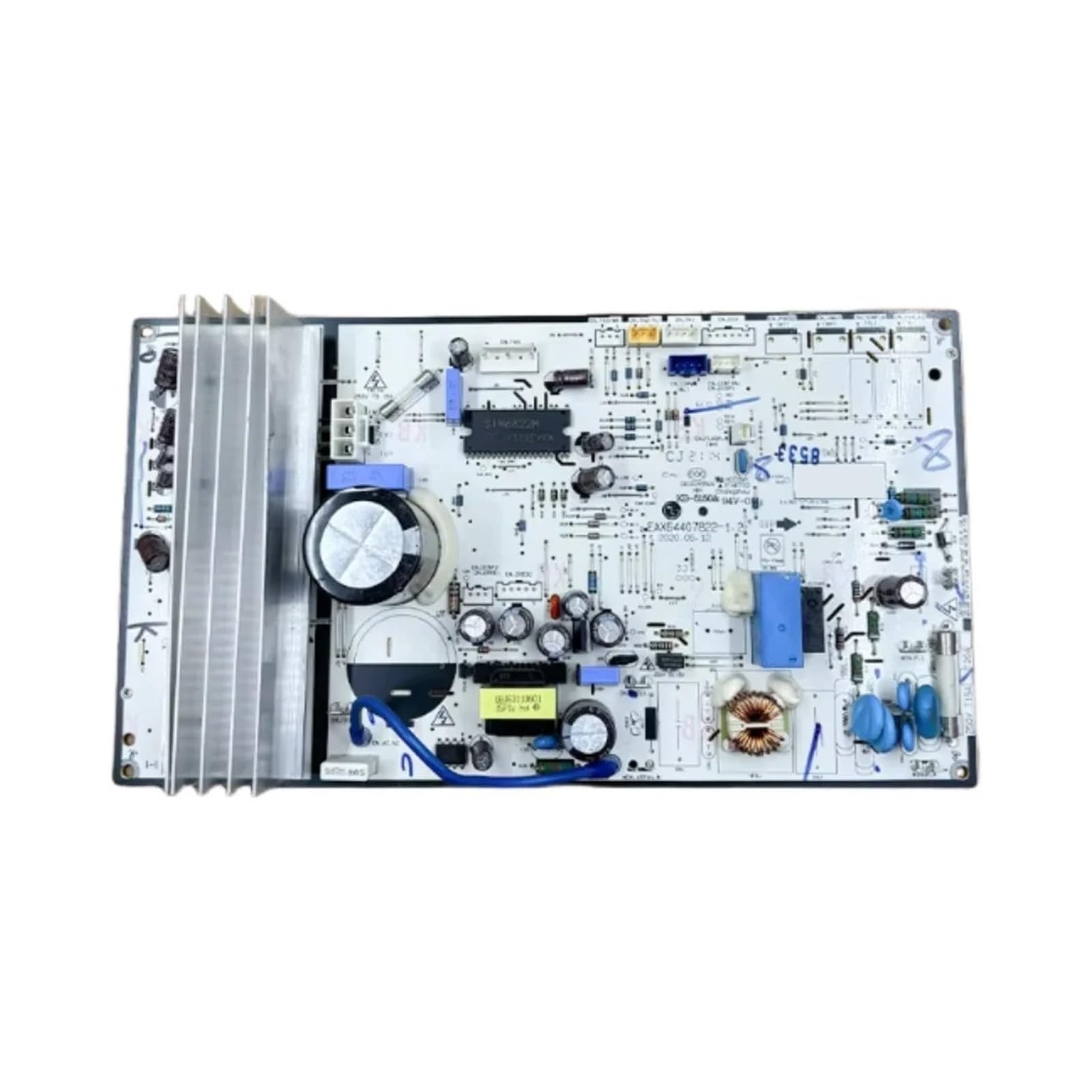 Holuhgaer B Compatible With Lg Inverter Air Conditioner External Unit Motherboard Eax64407822-1.2 Circuit Oard Accessories