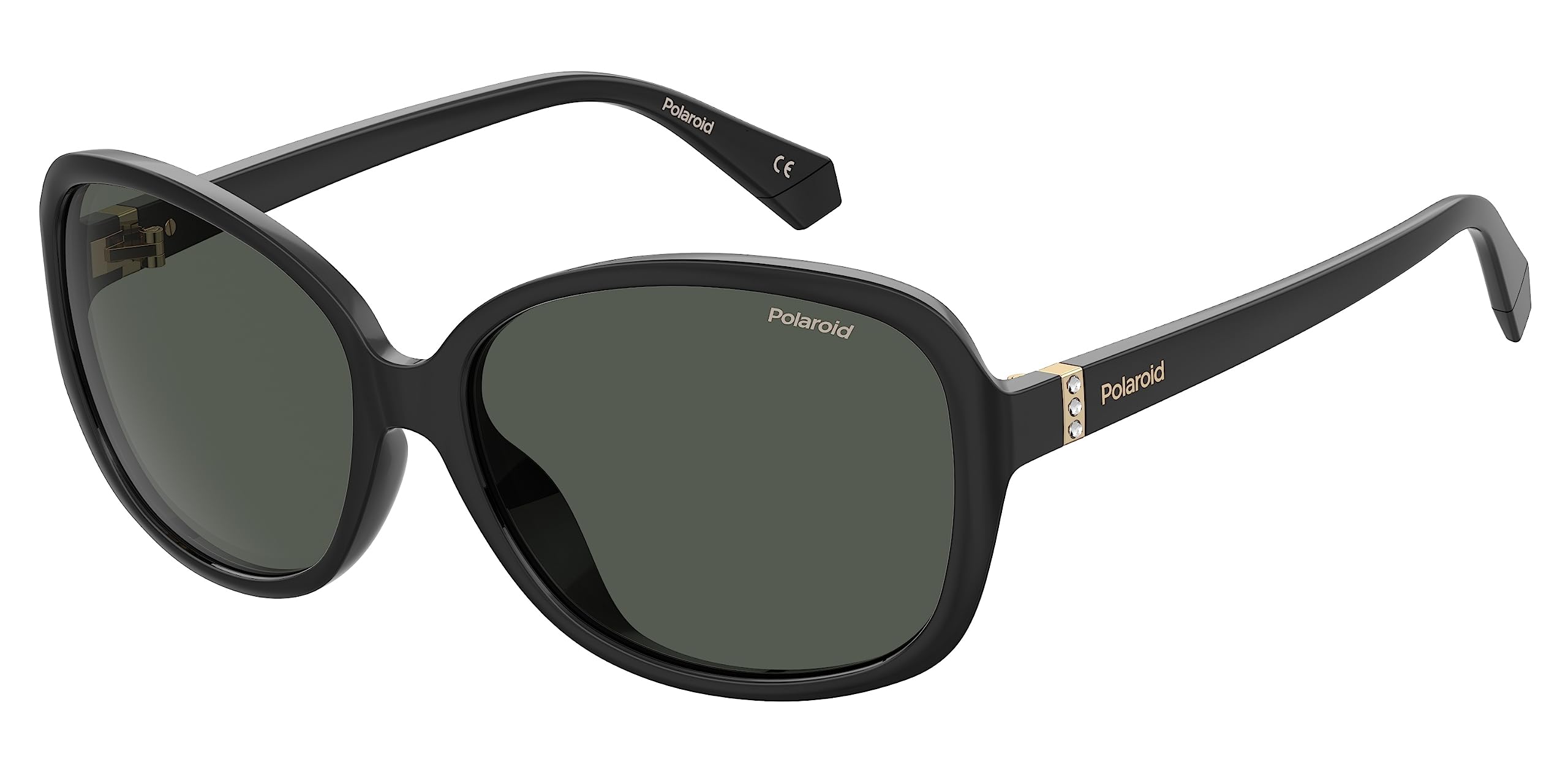 Polaroid Sunglasses Uniseks PLD 4098/S (1 w zestawie)