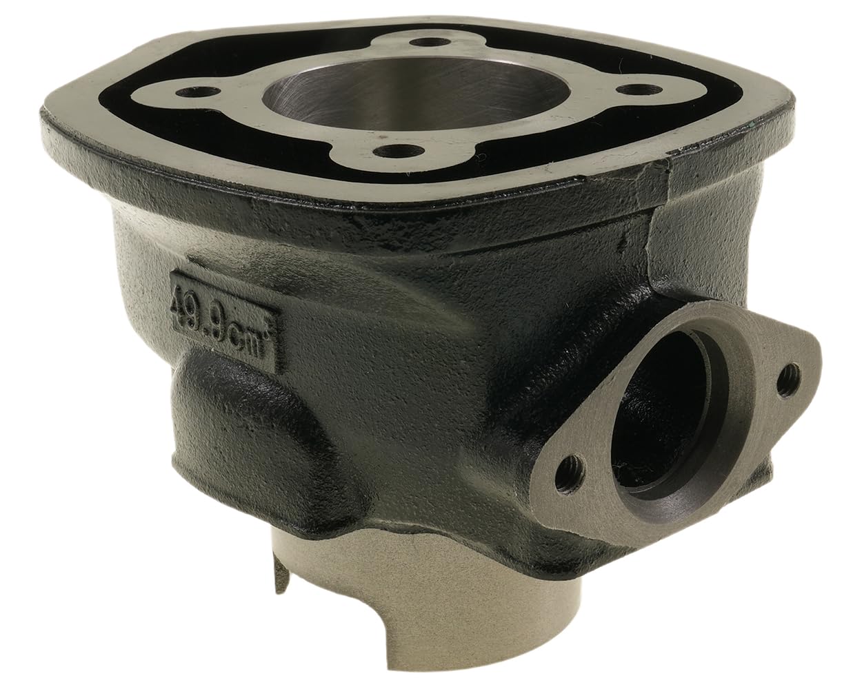 2EXTREME cilindro sport 70cc compatible con Piaggio NRG NTT ZIP Aprilia SR50 GILERA DNA SP