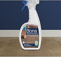 Vista 4 de Bona WM700059001 - Limpiador de pisos de madera, 36 onzas líquidas (paquete de 1), 36 onzas