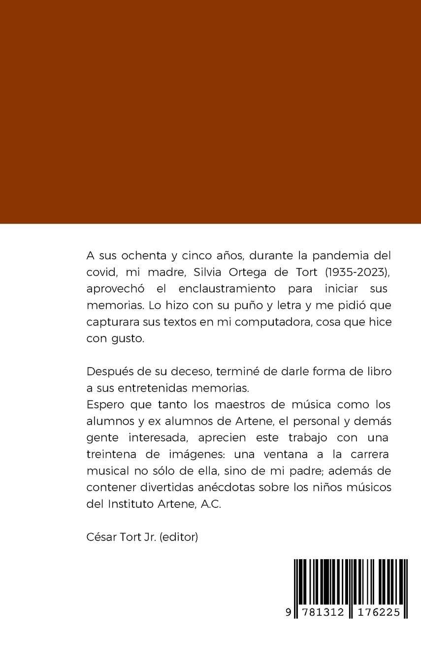 Memorias