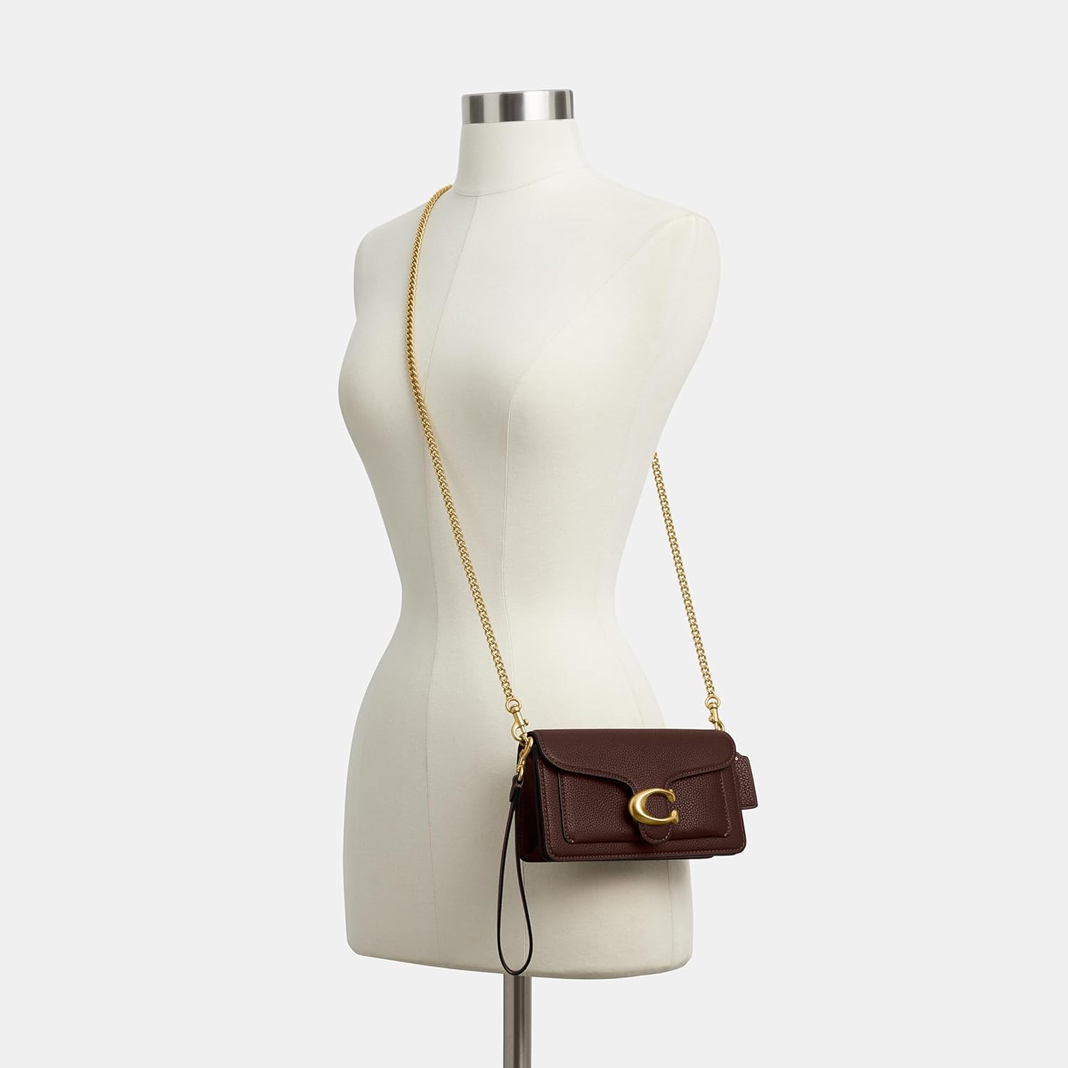 Coach Tabby Crossbody Bag 19 - Image 5