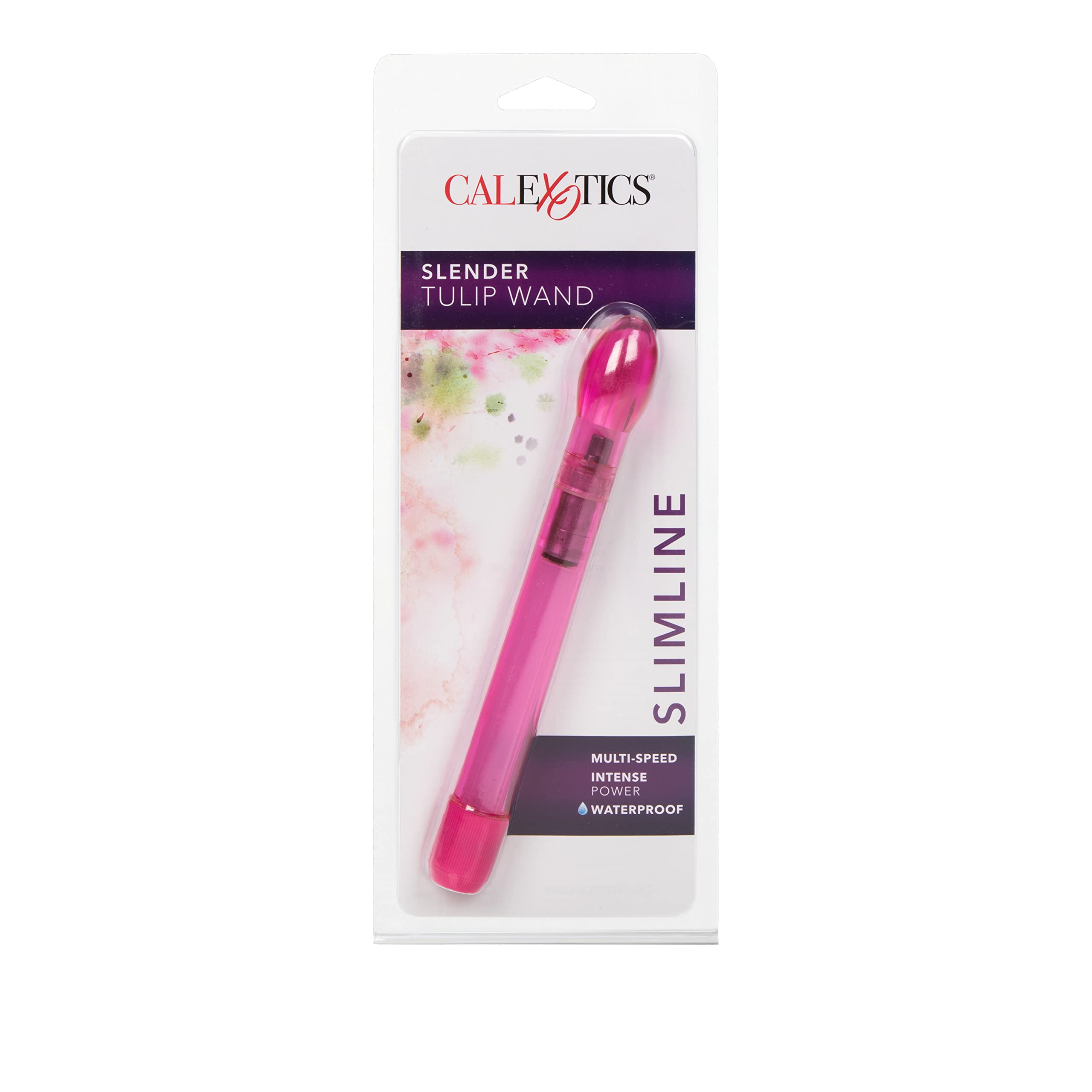 vibrating tulip wand Frisky : OhhhBunny