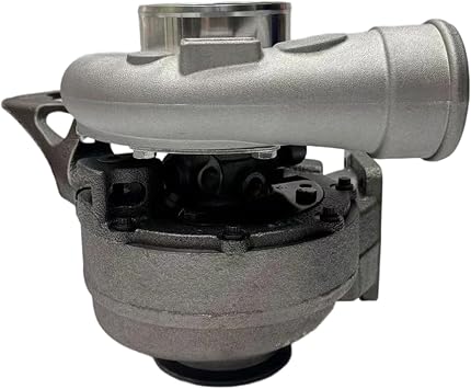 Turbo Turbocharger DZ108118 Suitable for JD Combine 9560 9660STS 9760STS 9560I 9670STS 9770STS S560 9670STS 9770STS