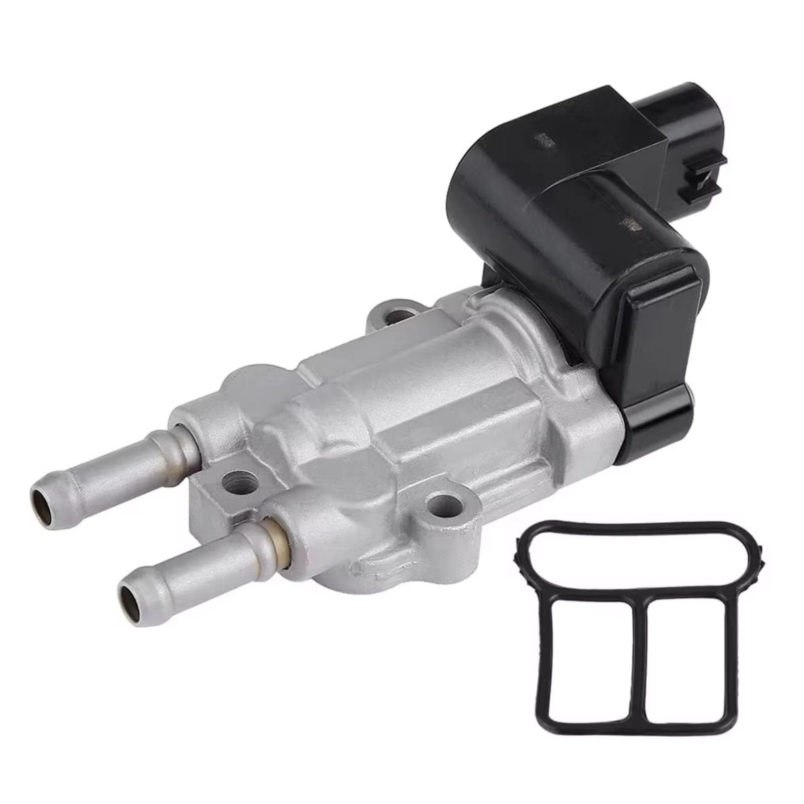 Idle Air Control Valve Idle Control Valve 22270-0D040 Compatible with Toyota for Corolla 2002-2006 for Matrix 2003-2006 for RAV4 2001-2005 Idle Air Control Valve