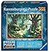 Ravensburger Escape Kids Puzzle - Whispering Woods 368 Piece Jigsaw Puzzle for Kids - 12957 - an Escape Room Experience in Puzzle Form