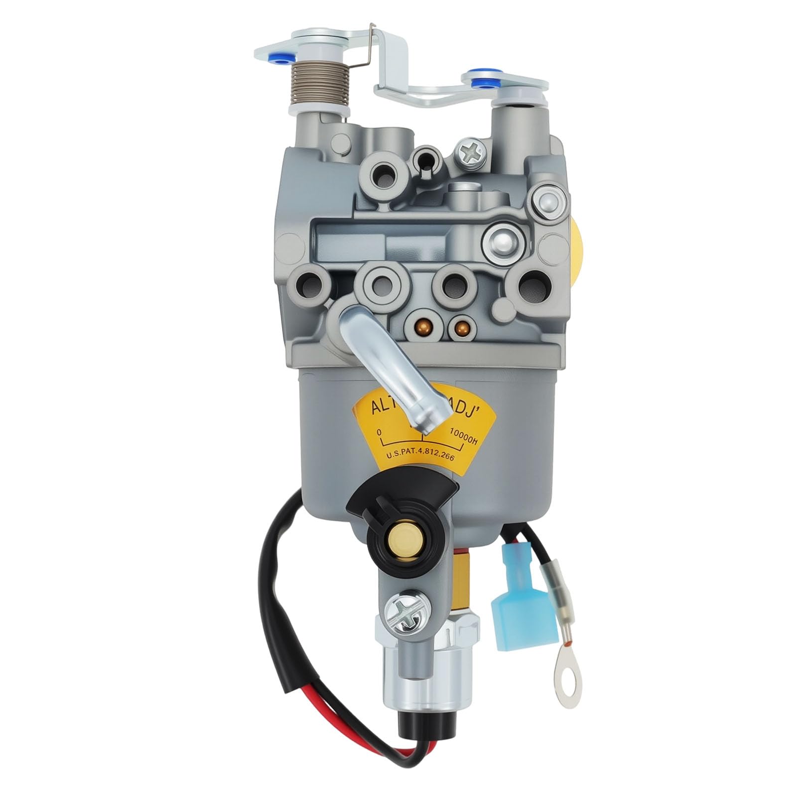 キャブレター Onan Cummins Generator 交換用 Carbman A041D736 Carburetor Replacement for Onan Cummins