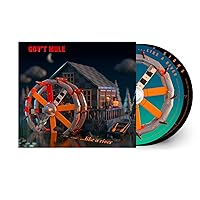 Vista 2 de Peace...Like A RiverDeluxe 2 CD