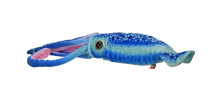 深海生物ダイオウイカぬいぐるみ as-7430b.jpg