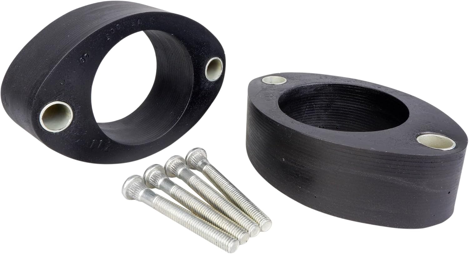 Front strut spacers 40mm for Daihatsu APPLAUSE, CHARADE, CUORE, MOVE, MIRA, SIRION, STORIA, TREVIS, YRV, BOON, BOON LUMINAS, COO, TANTO Lift Kit