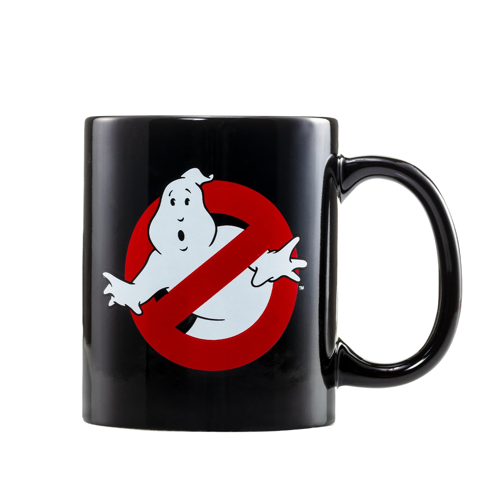 PYRAMID Ghostbusters Mug And Socks Set, Black, Medium - Image 3