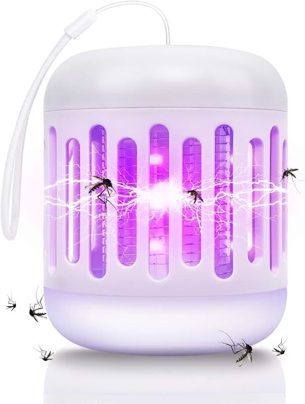 Amazon.co.uk: bug zapper
