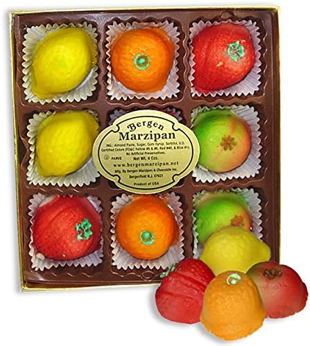 Marzipan 4 oz (Pack of 2 )