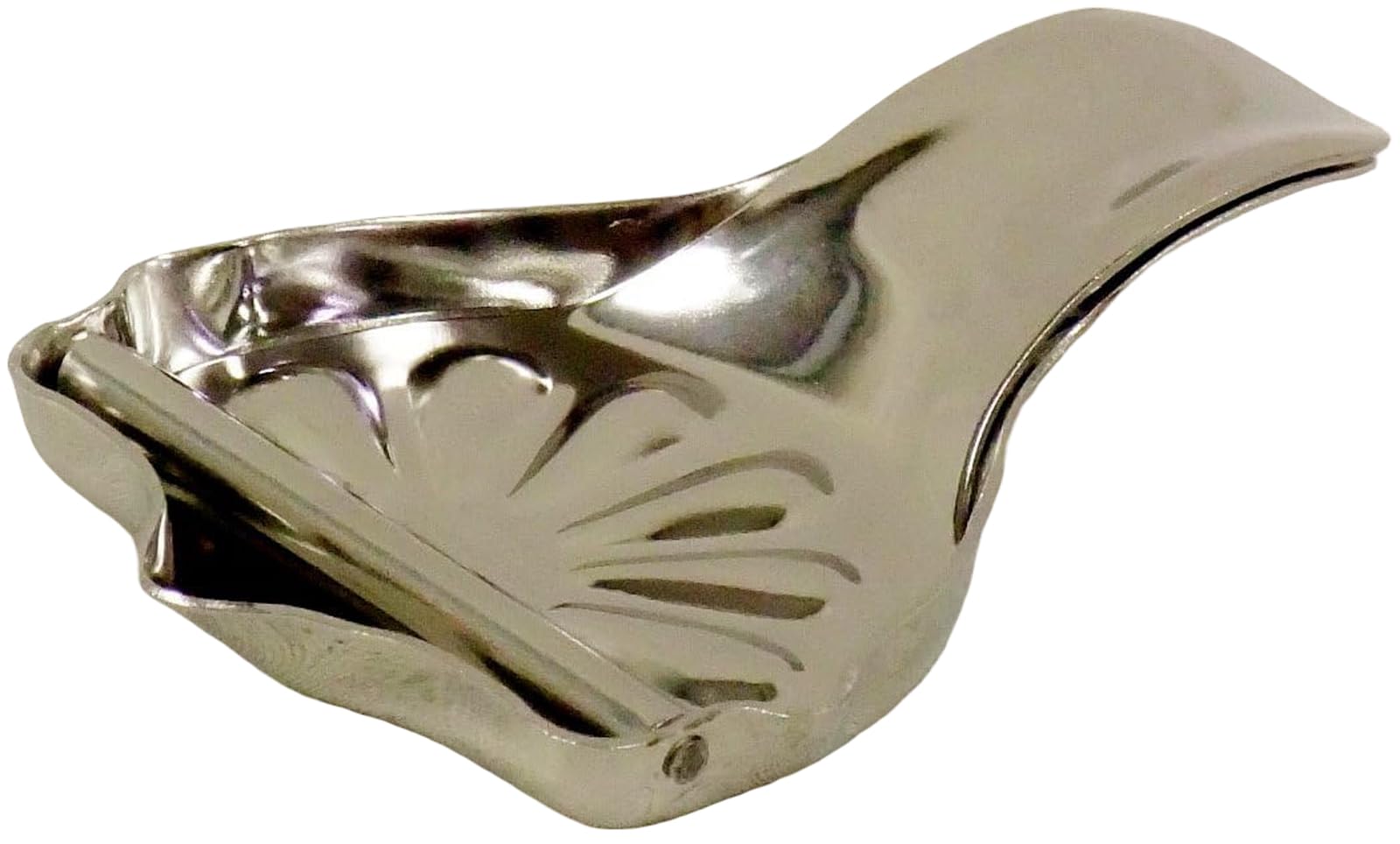 4933 semi-circle squeeze lemon UK 18-8 (Japan import / The package