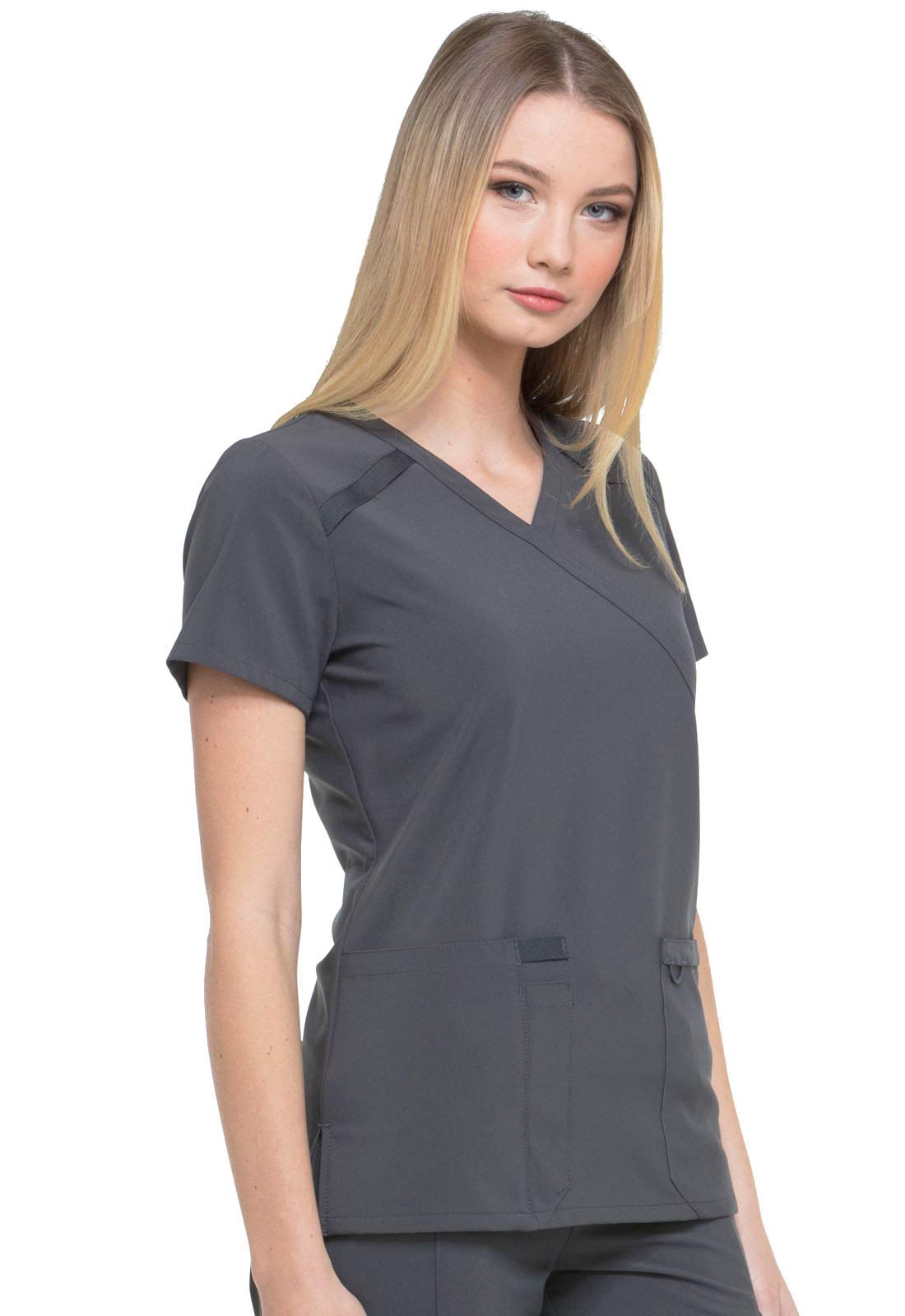 Dickies Damen Top Classic (1er Pack)
