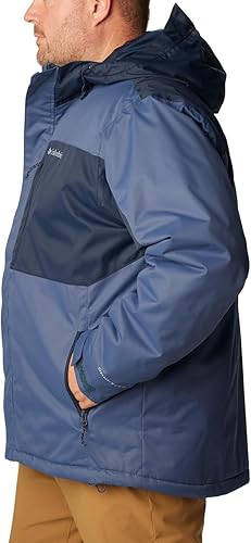 Miniatura 9 de Columbia Chaqueta térmica Tipton Peak II para hombre