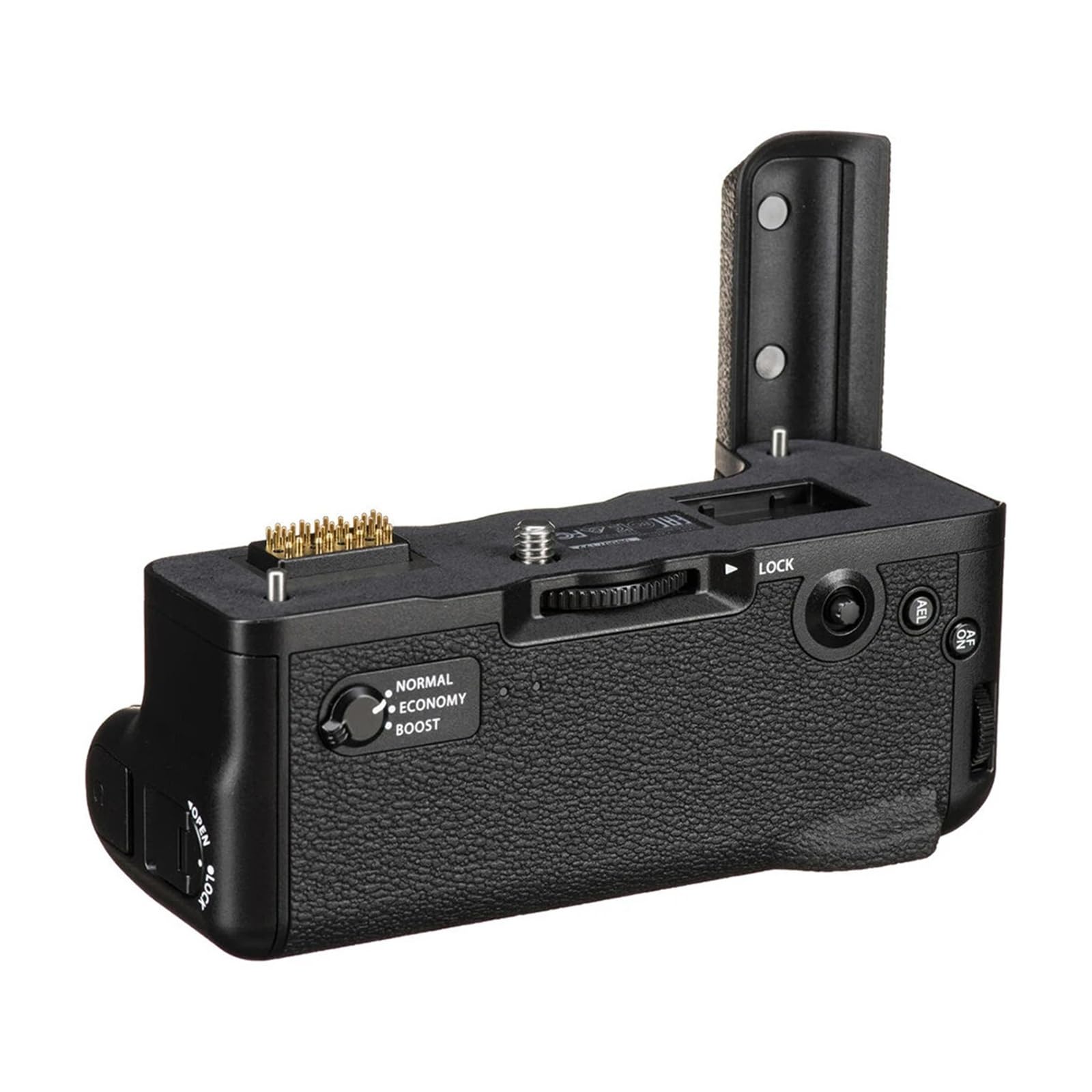 Battery Grip, Empuñadura de batería Vertical VG-XT4, Compatible con cámaras Fujifilm X T4 y Accesorios XT4,For Photography