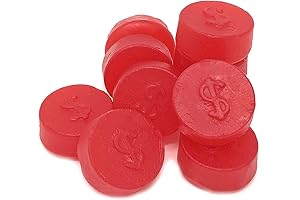 SweetGourmet Cherry JuJu Coins