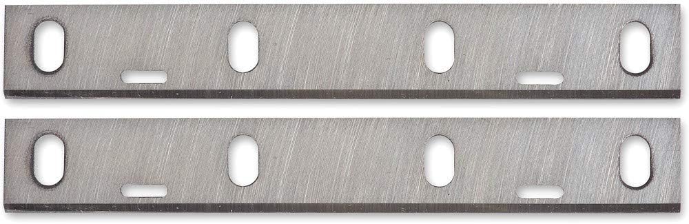 6 Inch Jointer Blades for Craftsman CMEW020, 21788, Delta 37-070, Porter Cable PC160JT, Grizzly H9837 Jointer - Set of 2