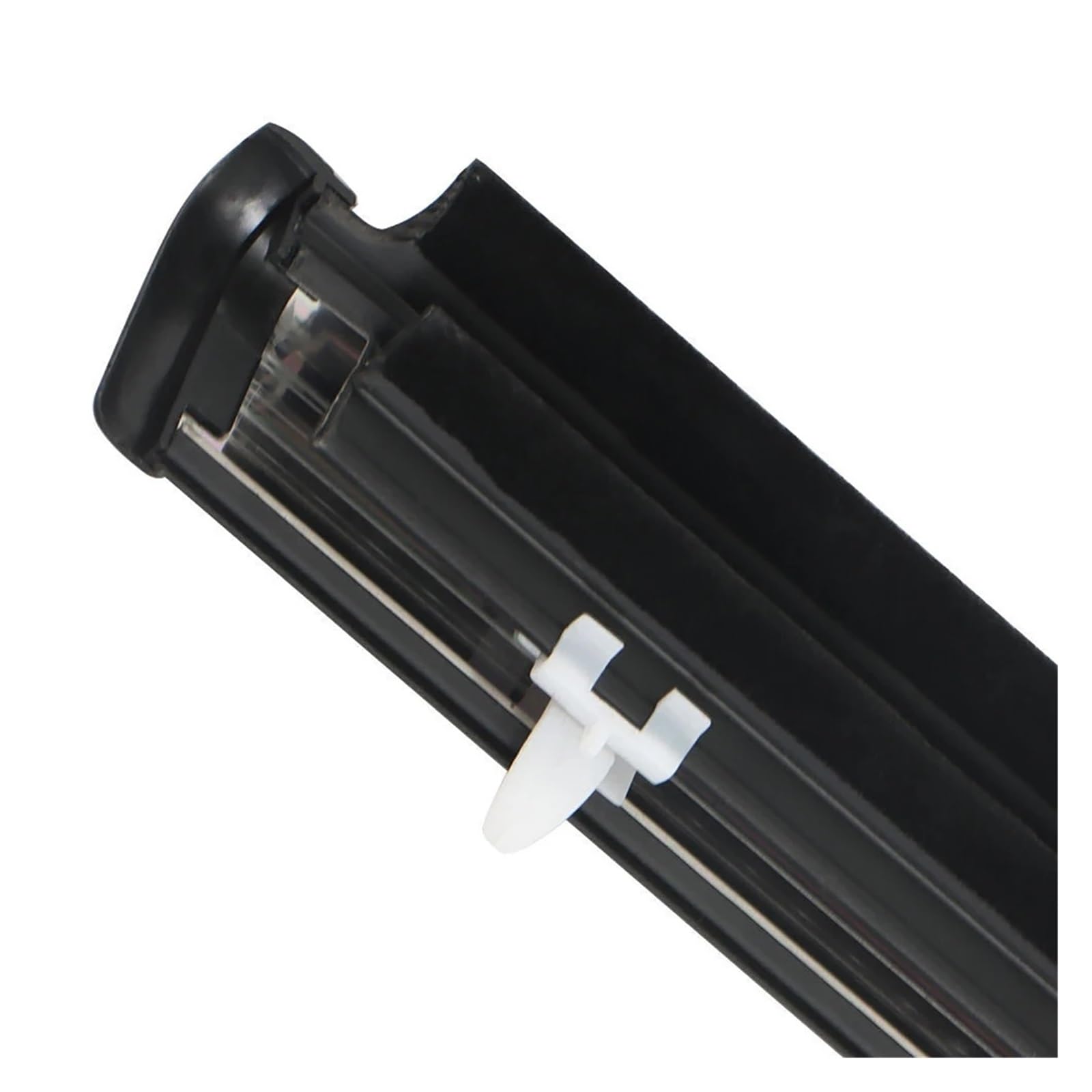 Ldgsuph One Color 75710-0C010 75720-0C010 4Pcs Window Weatherstrip Exterior Door Moulding Trim Sealing Belt Black Fit For Sequoia 2001-2007