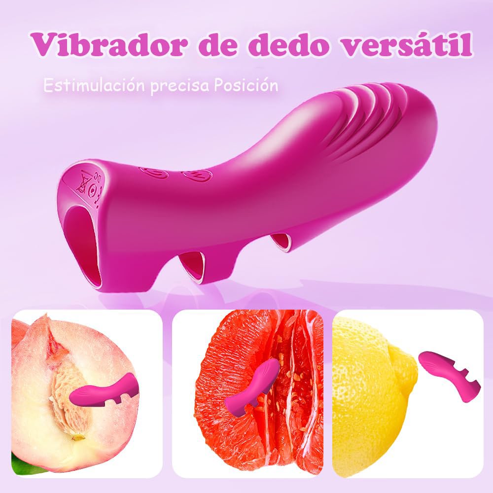 Vibradorador Mujer Juguetes Eróticos Grande Vibradores Mujer Con 10 * 10 Modos Vibradorador Clítoris Consoladores.. para con