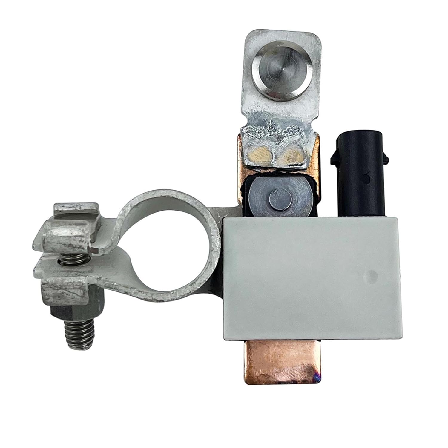 Battery Sensor 29182AA01B Compatible with Subaru Legacy Outback 2015-2019 29182-AA01B