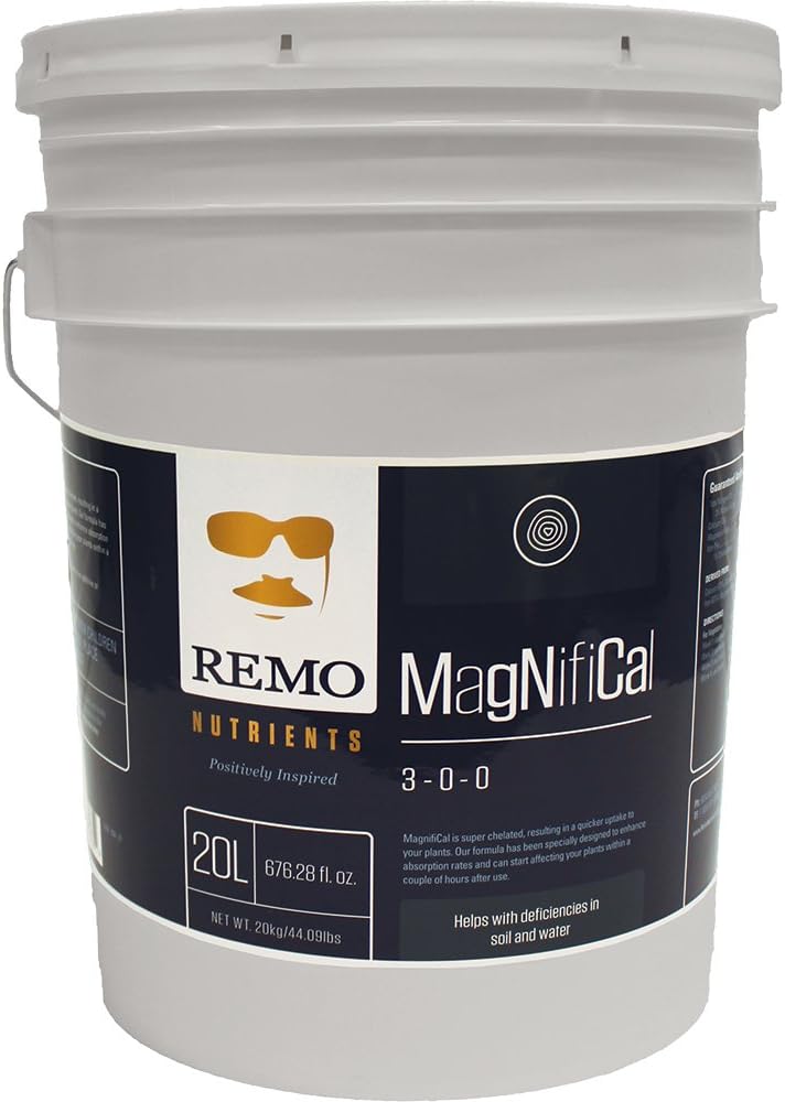 0/cs Magnifical 20L