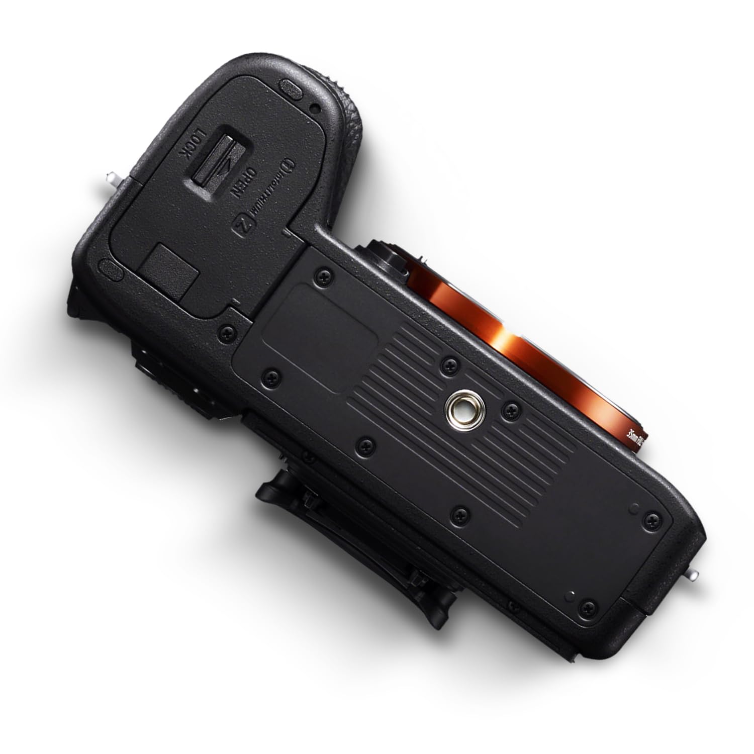 Amazon.com : Sony α7 III Full-Frame Mirrorless Camera Kit with 28