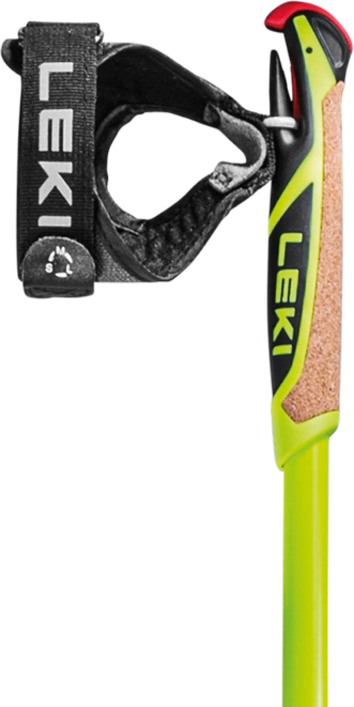 LEKI CC 450 Langlaufstöcke