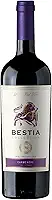 Bestia Vinho Tinto Chileno Collection Carmenére 750Ml
