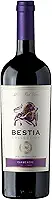 Bestia Vinho Tinto Chileno Collection Carmenére 750Ml