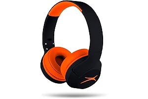 Altec Kid Safe Noise Cancelling Wireless Headphones