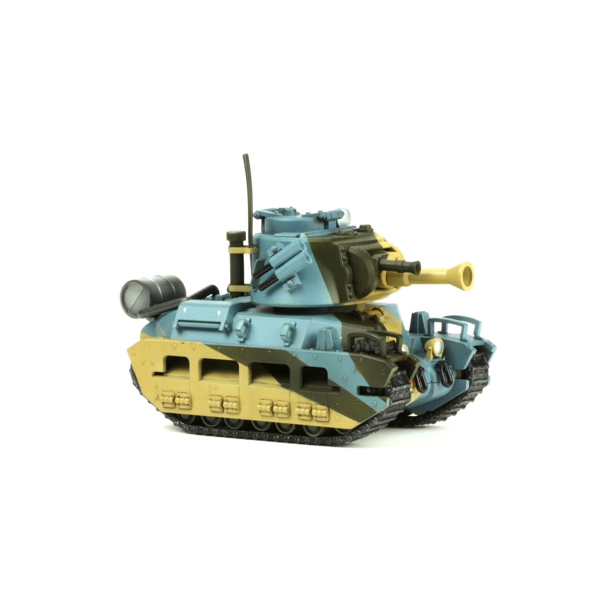 Meng Model - BritishInfantry Tank A12 Matilda-image-34
