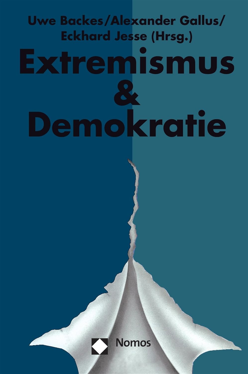 Jahrbuch Extremismus & Demokratie (E & D): 29. Jahrgang 2017 (German Edition)      [Print Replica] Kindle Edition