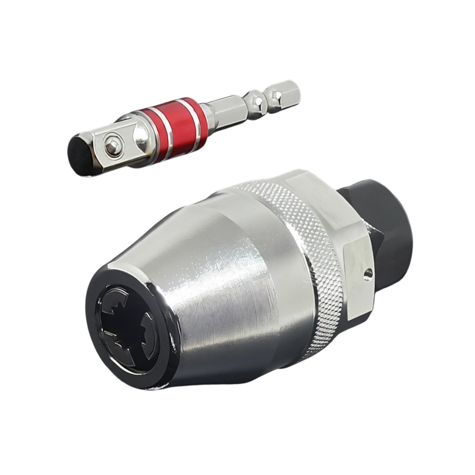 3 / 8Inch High Strength Metal Bolt Extractor Replacement for Automotive Repair and Mechanical Maintenance Stripping Nut & Bolts Removers