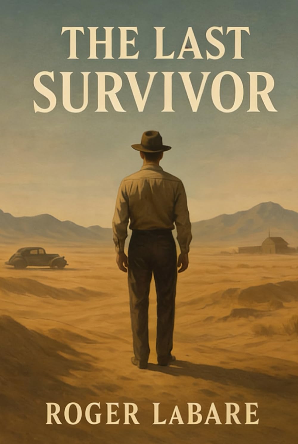 The Last Survivor