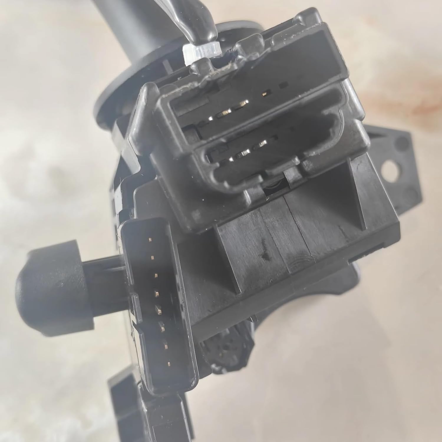 ステアリングコラムスイッチ Compatible With Chevrolet For Avalanche For Suburban