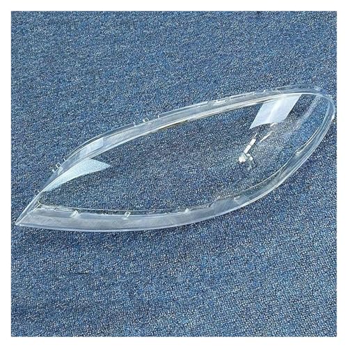 Lentille pour Buick Excelle HRV phare gauche cassé remplacement couvercle abat-jour 2004-2008