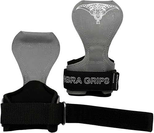 Miniatura 2 de Grip Power Pads Cobra Grips PRO