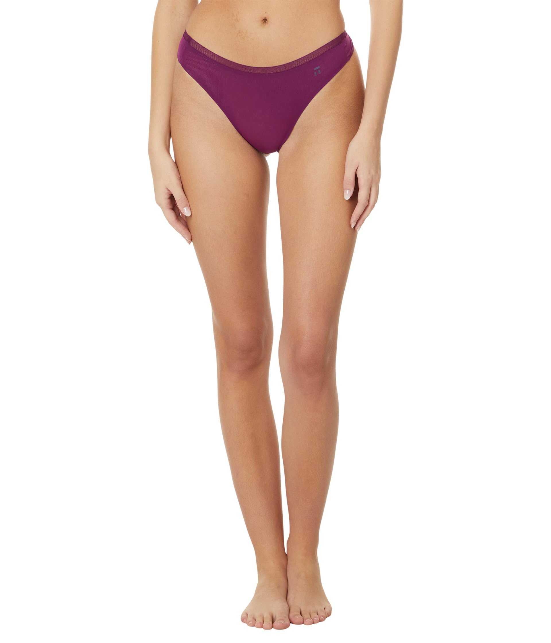 Tommy John Women's Air Thong