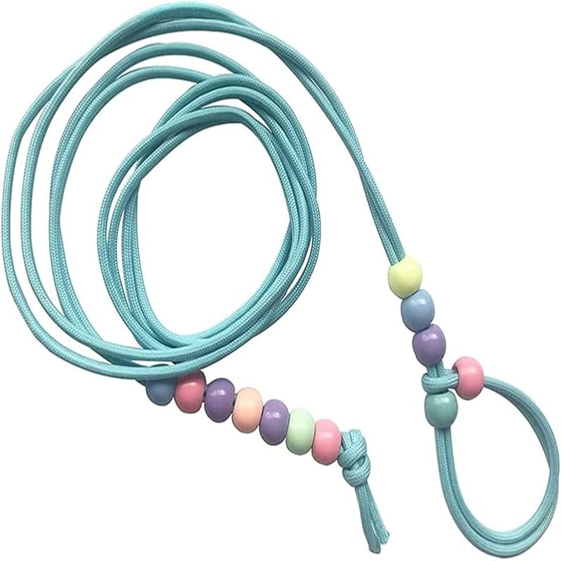 Peitoral ajustável de nylon para lagartos e pequenos animais Duoduole, Azul, tamanho Pequeno