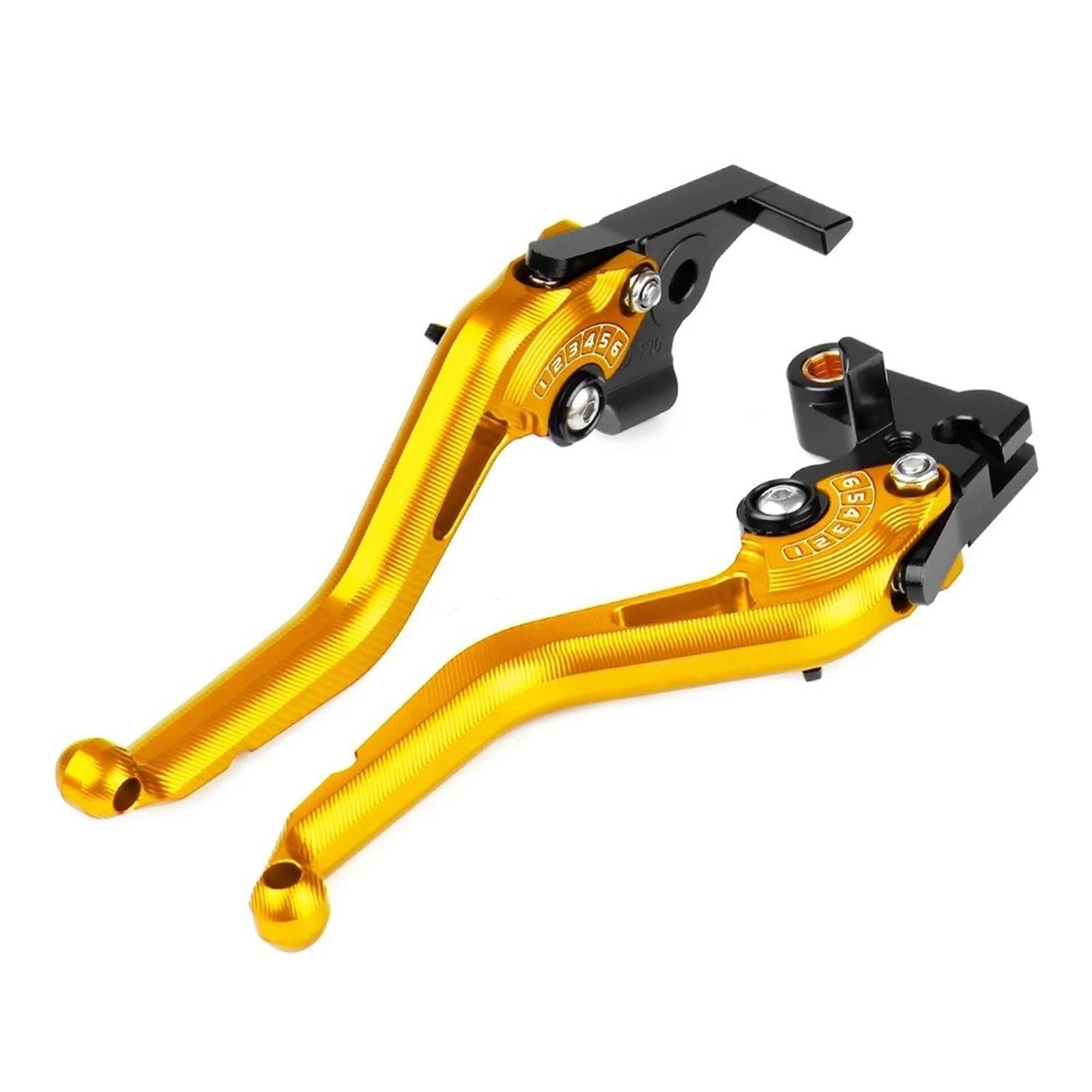 bcumst Brake Lever Handle for Forza 750 for FORZA750 XADV 750 XADV750 2017-2024 Motorcycles Handlebar CNC Short Brake Clutch Levers