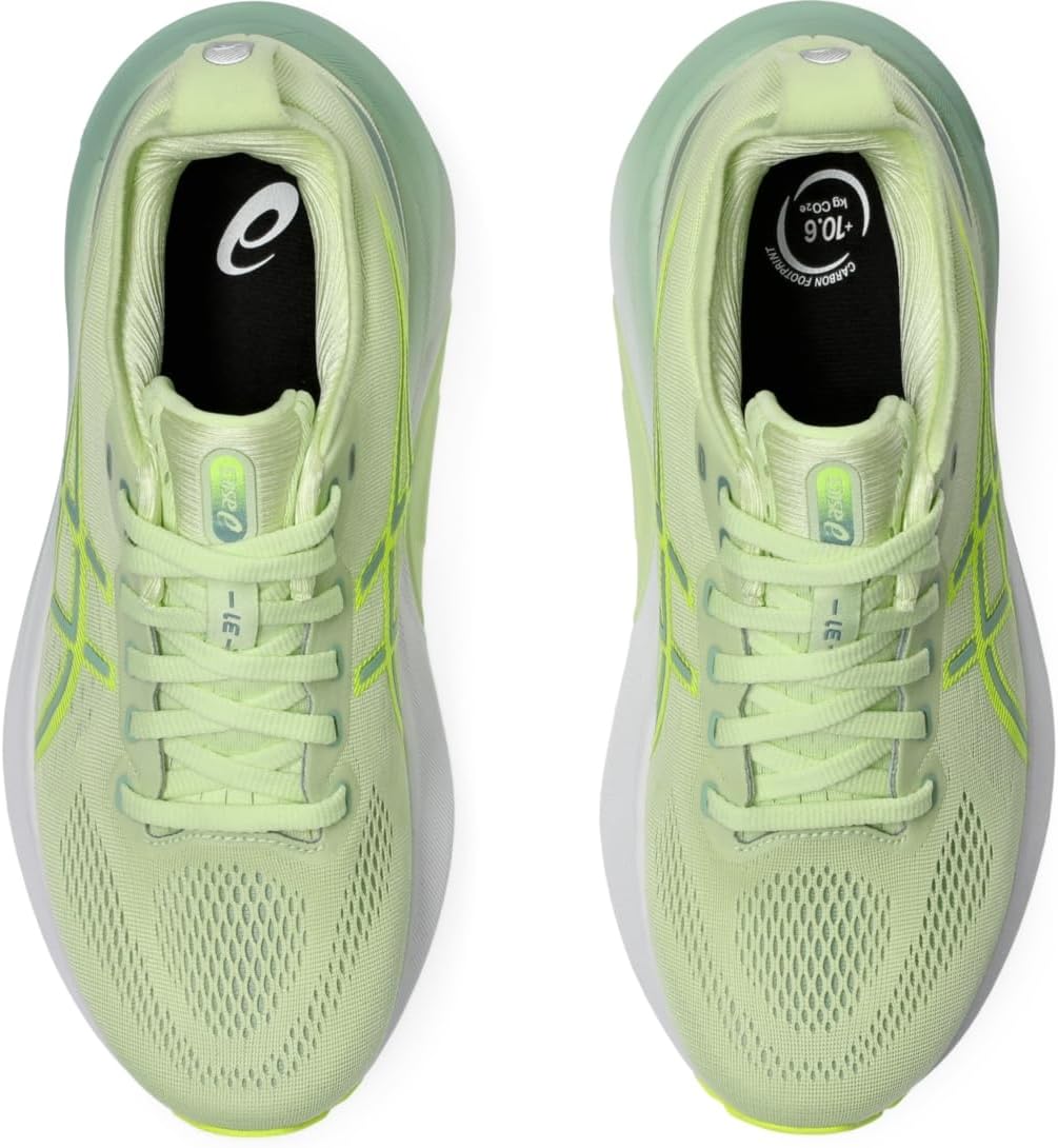 ASICS Women's Gel-Kayano 31 Running Shoes