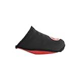 Toe Thingy 2, Neoprene Windproof, Cycling Half Shoe Warmer, Overshoes for Road Cycling & Mountain Biking