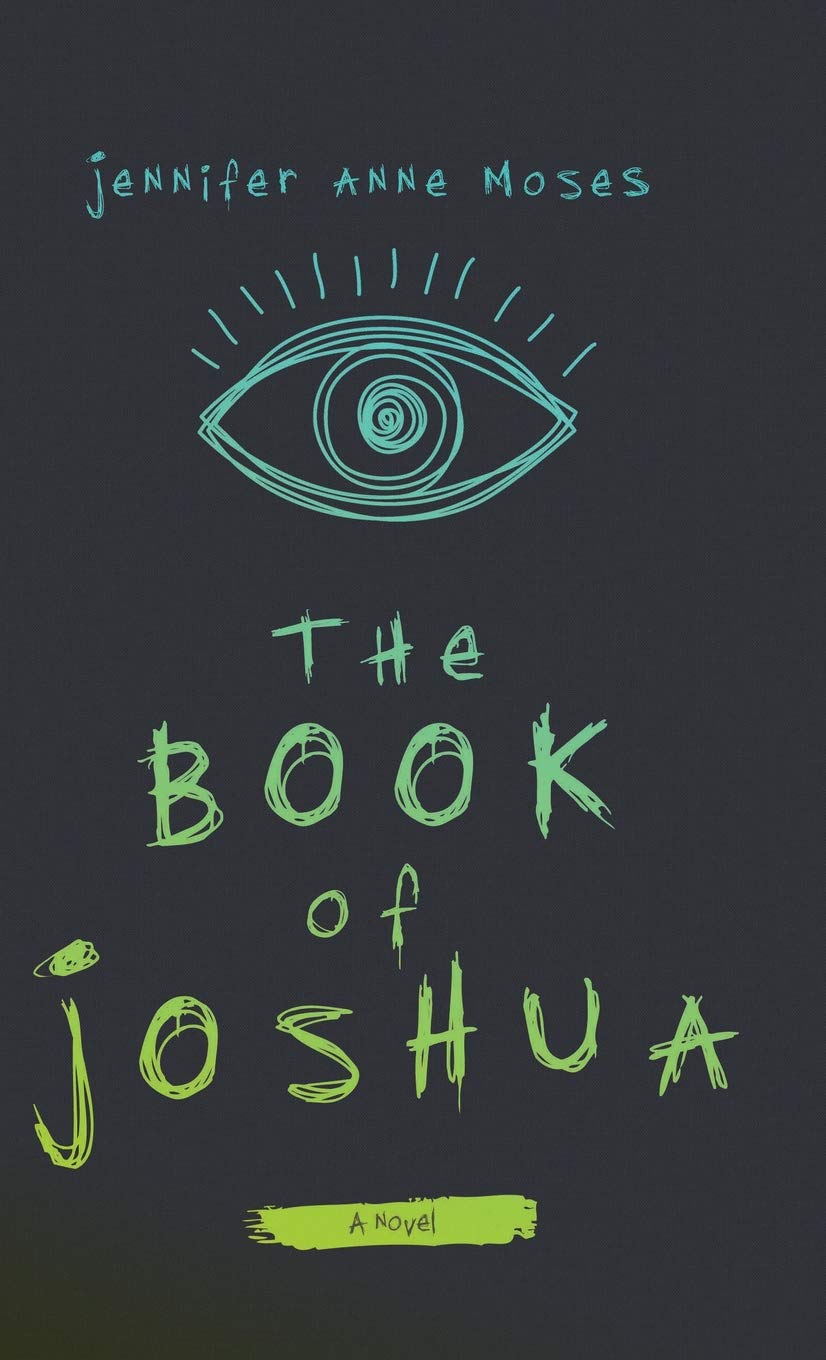 The Book of Joshua