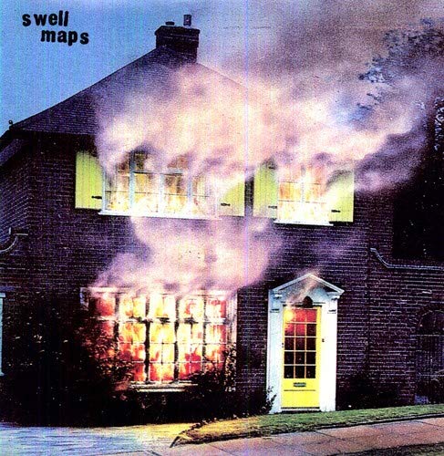 A Trip To Marineville [Disco de Vinil]