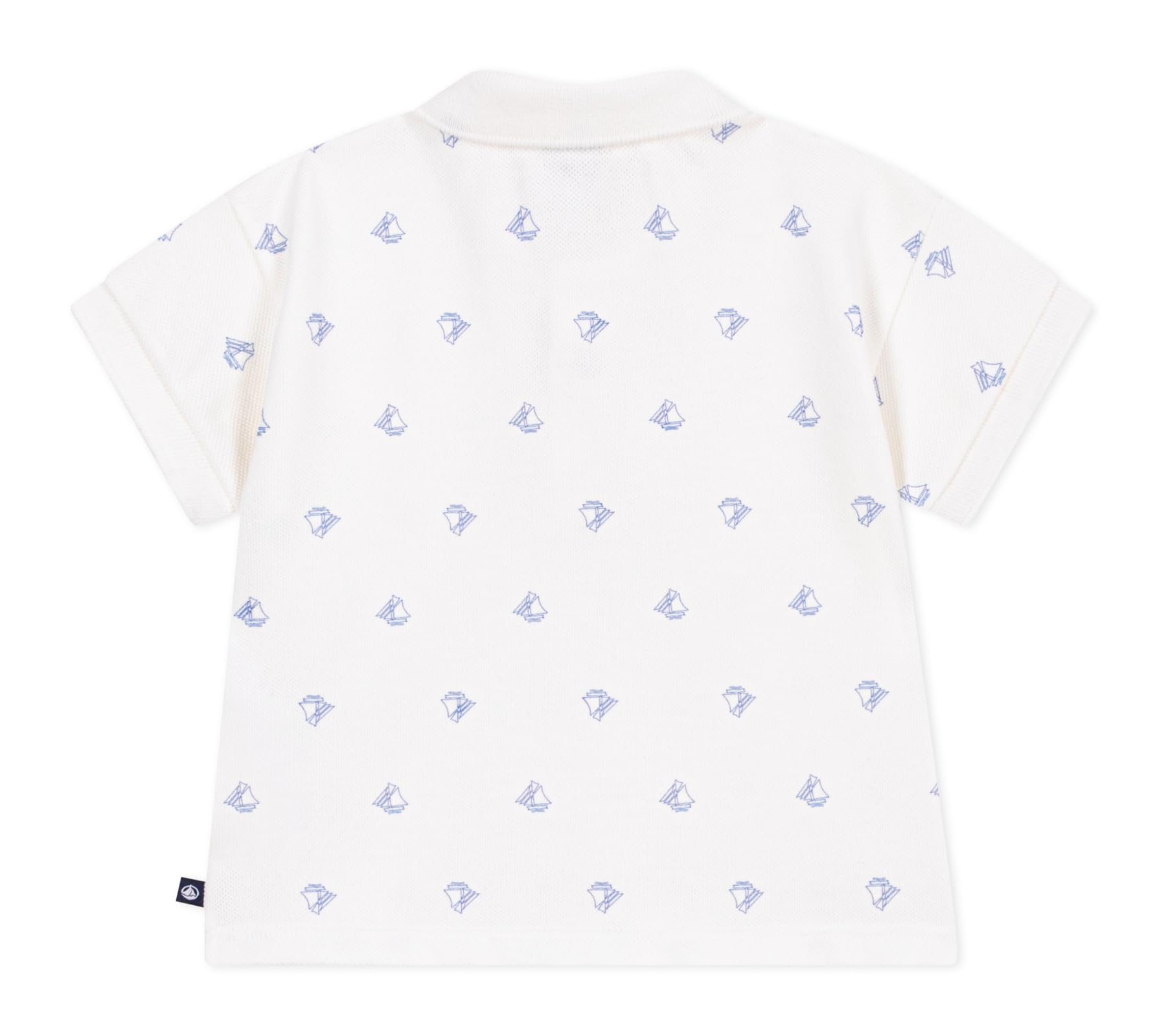 Petit Bateau A0fb4 Ropa DÍA Bebé-Niños