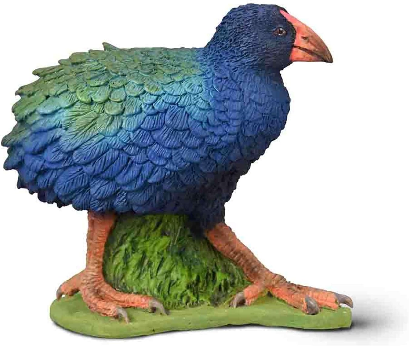 Takahe Calamon Collectible Figure Medium +3 (Deqube 90180041)