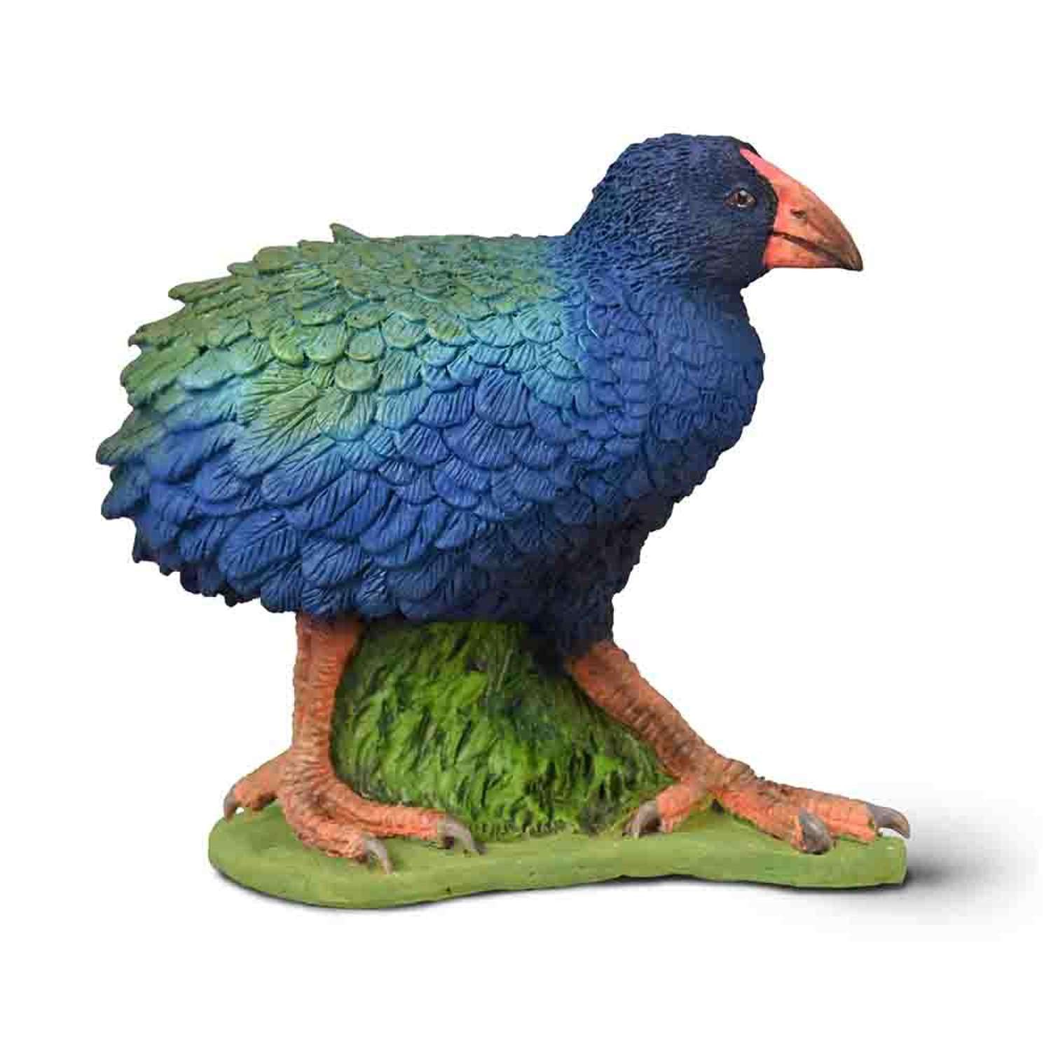CollectaTakahe Calamon Collectible Figure Medium +3 (Deqube 90180041)